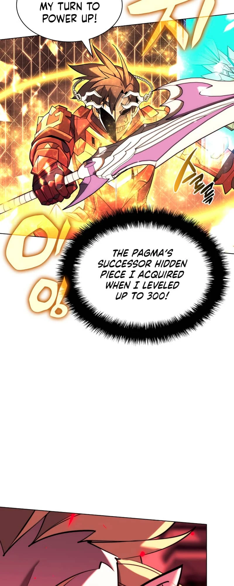 Overgeared Chapter 158 — Page 15