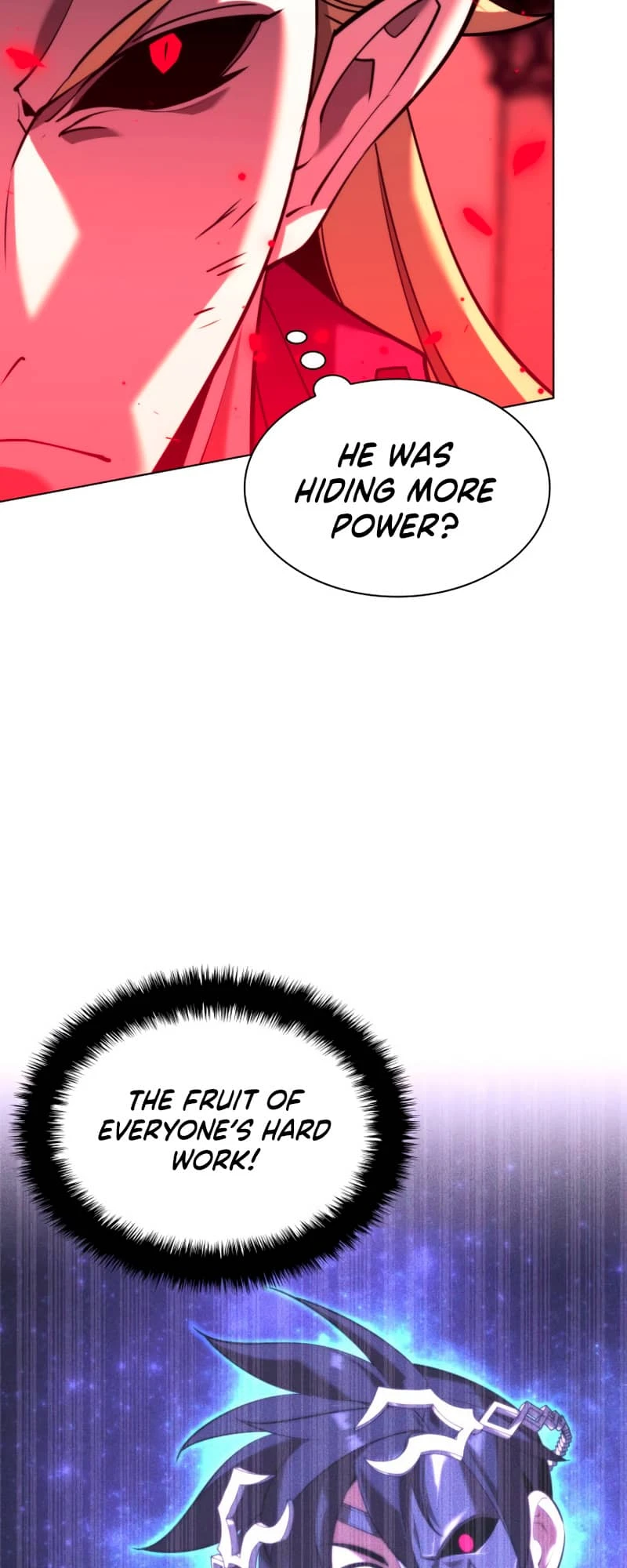 Overgeared Chapter 158 — Page 16