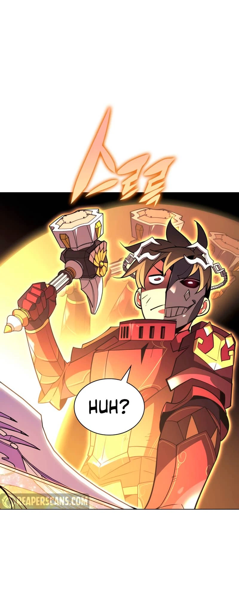 Overgeared Chapter 158 — Page 27