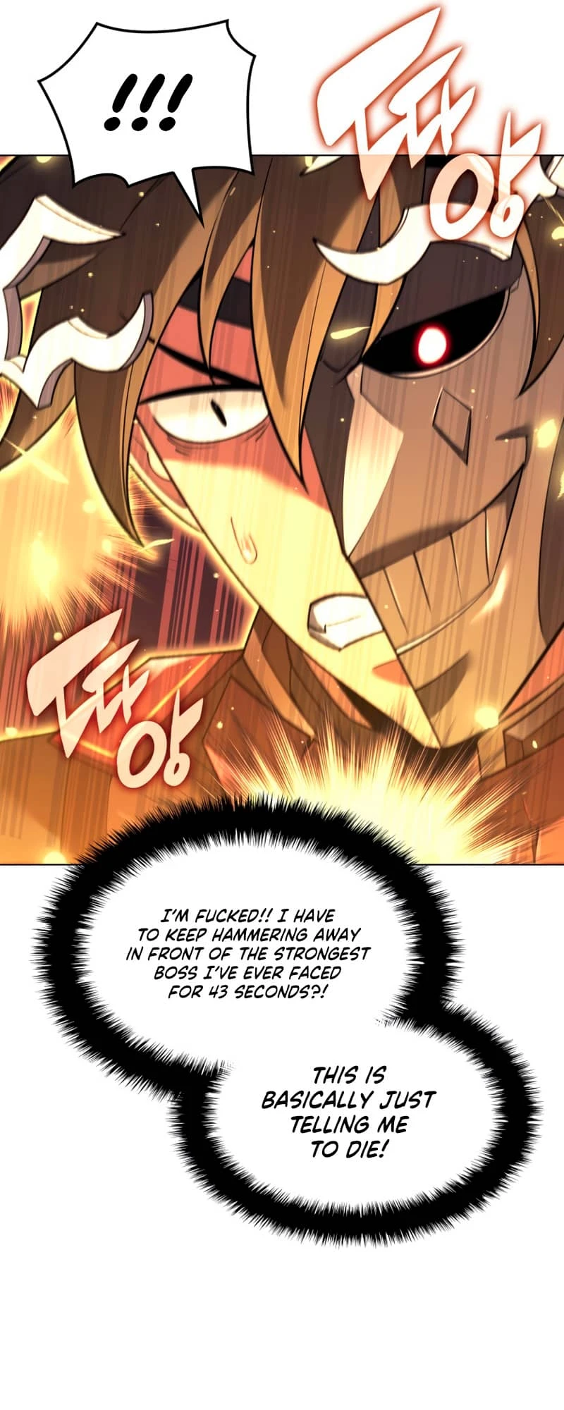 Overgeared Chapter 158 — Page 32