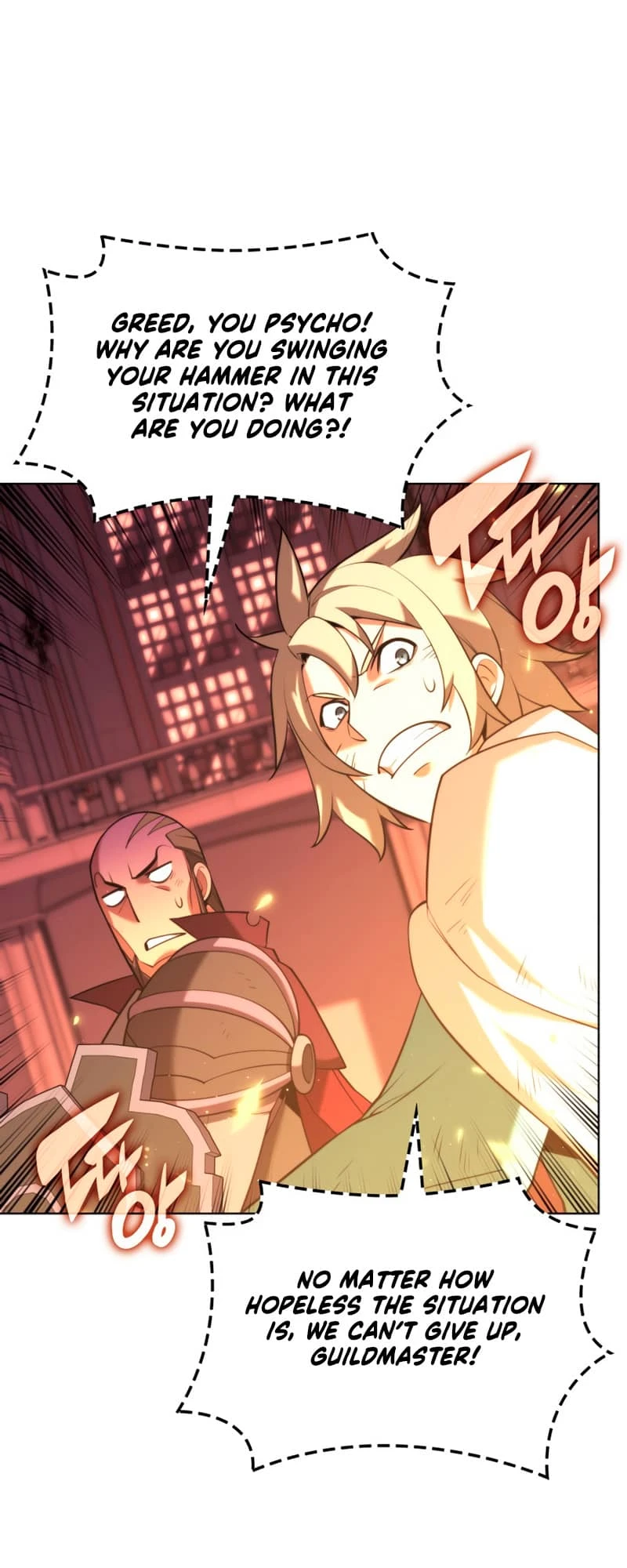 Overgeared Chapter 158 — Page 33