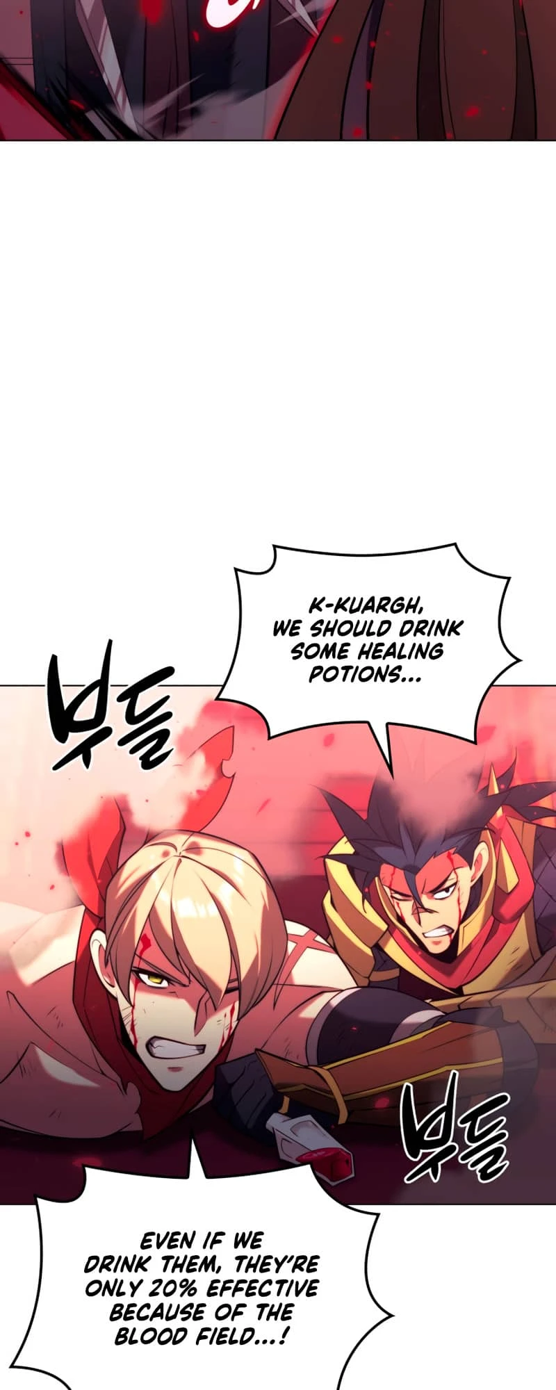Overgeared Chapter 158 — Page 59