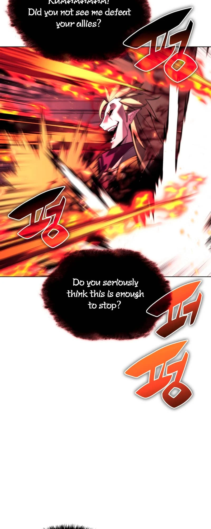 Overgeared Chapter 158 — Page 66