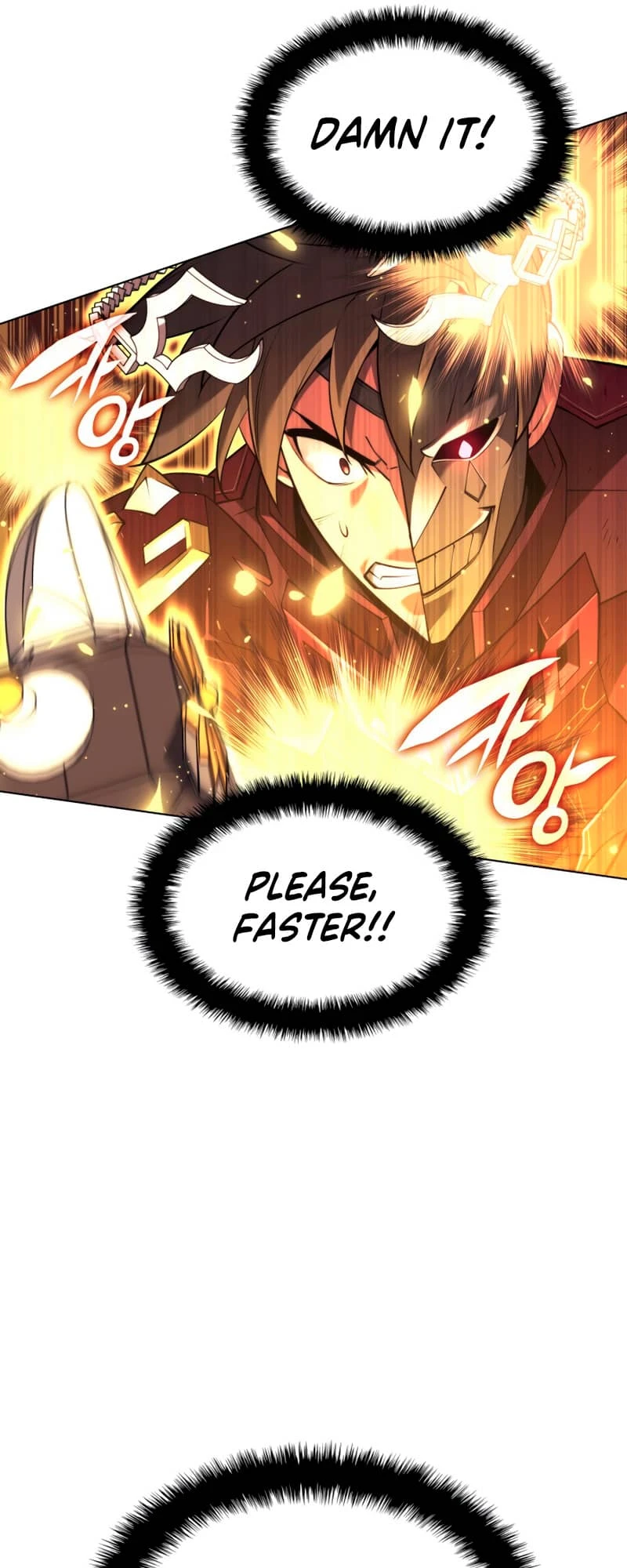Overgeared Chapter 158 — Page 68