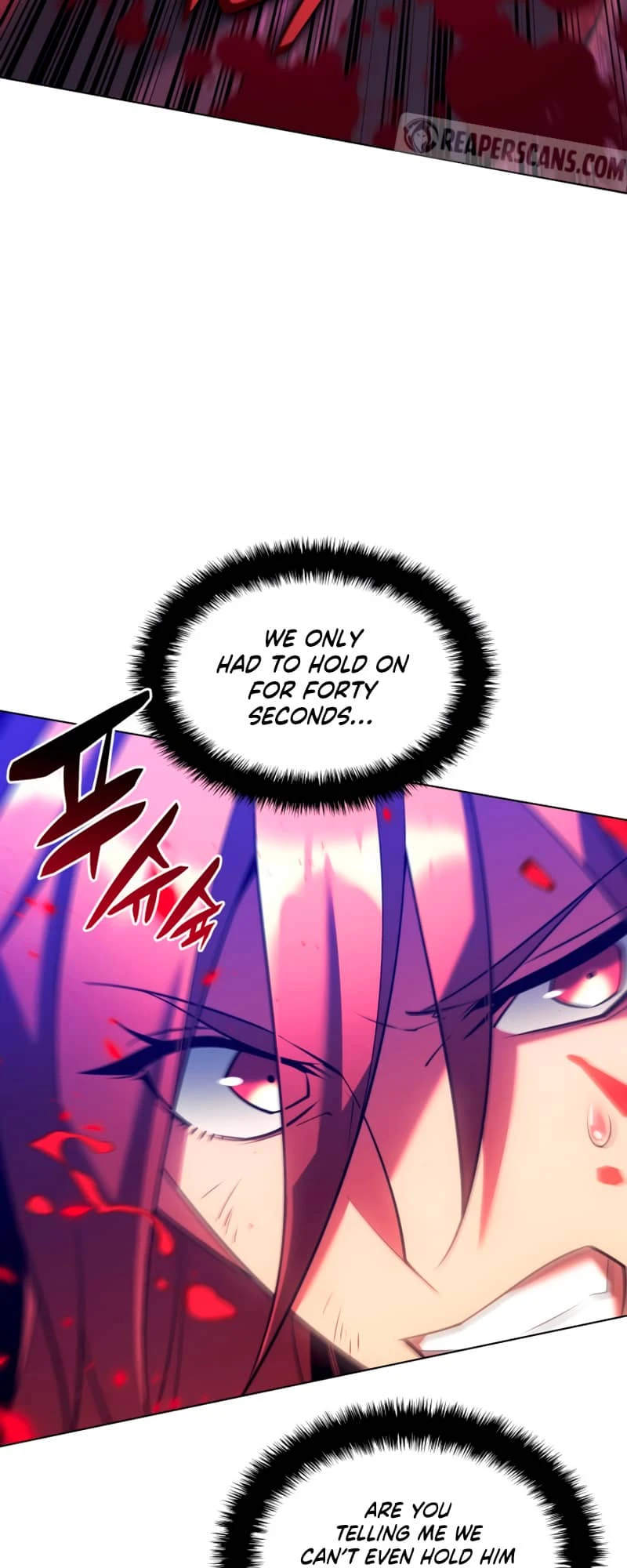 Overgeared Chapter 158 — Page 71
