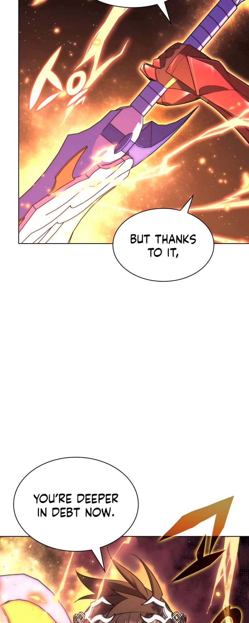 Overgeared Chapter 158 — Page 89