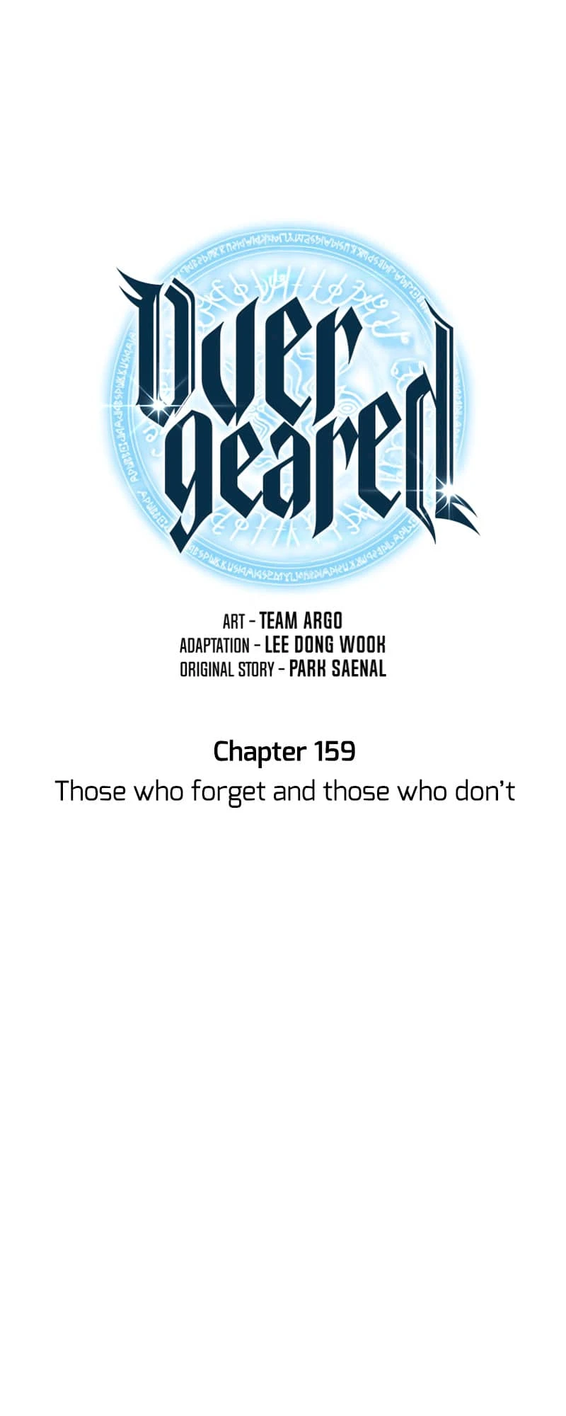Overgeared Chapter 159 — Page 2