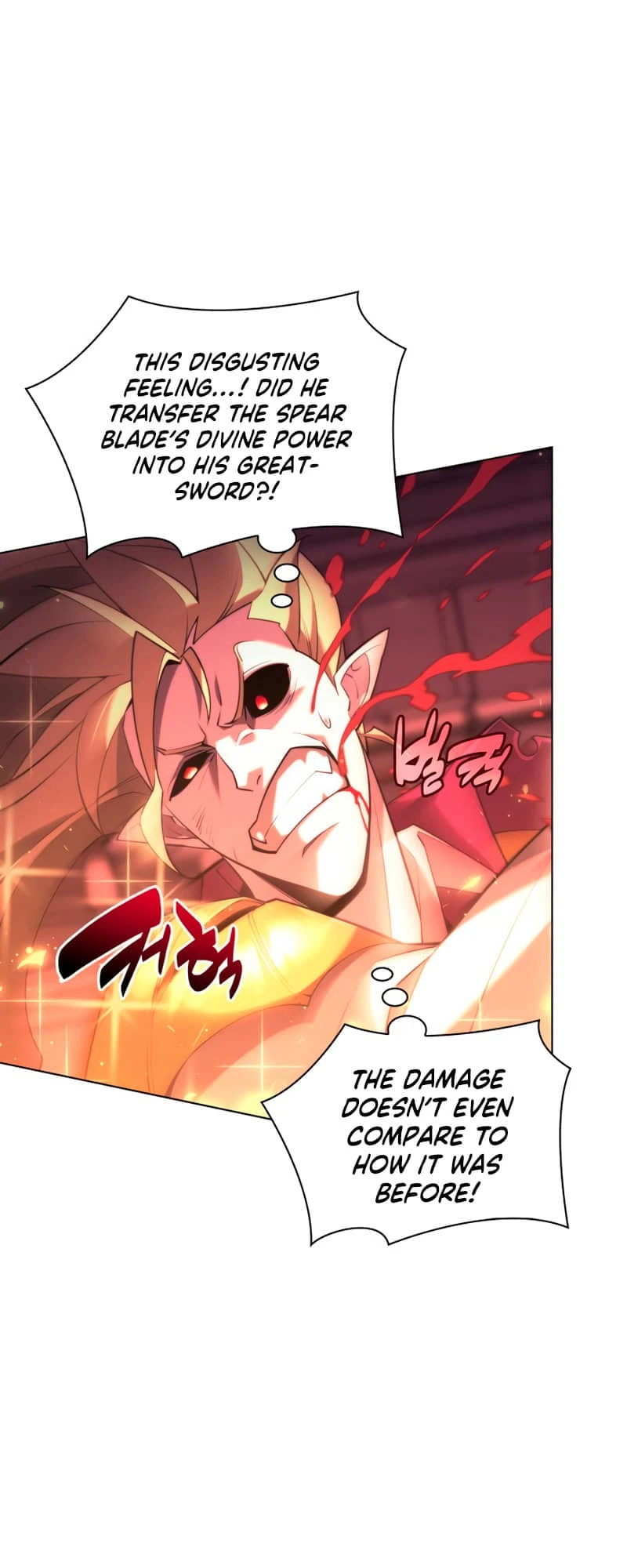 Overgeared Chapter 159 — Page 8