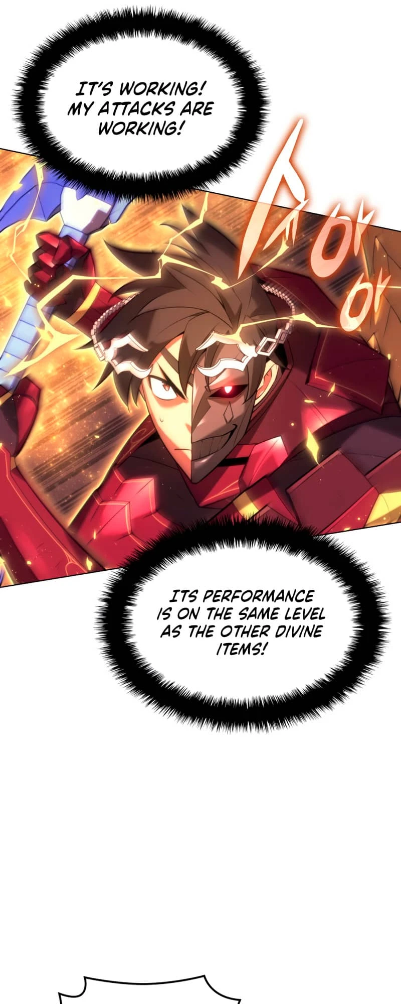 Overgeared Chapter 159 — Page 9