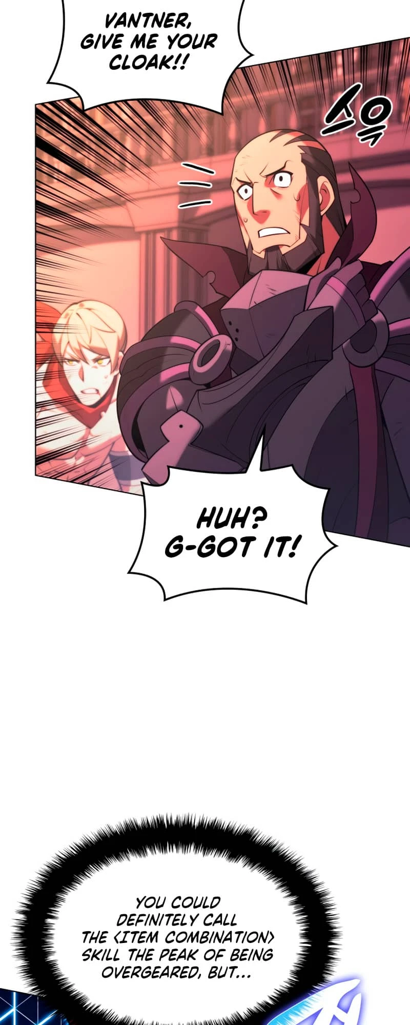 Overgeared Chapter 159 — Page 10