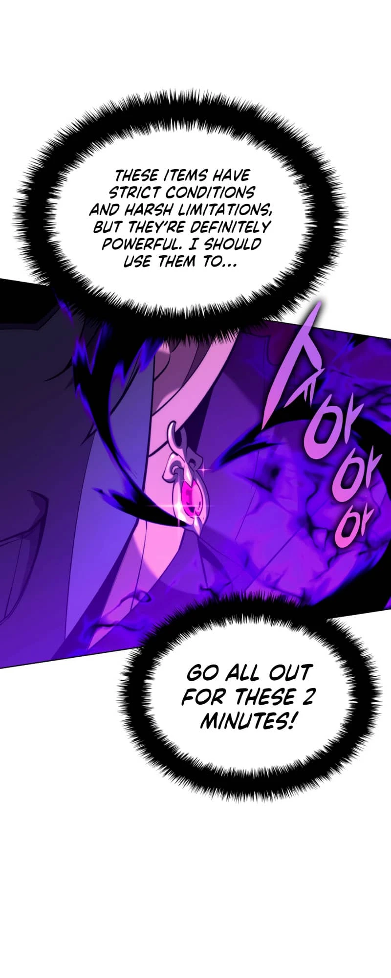 Overgeared Chapter 159 — Page 13