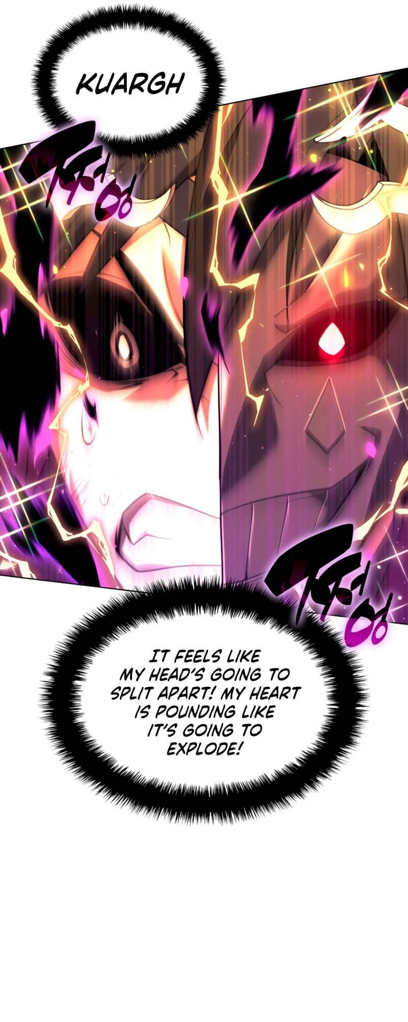 Overgeared Chapter 159 — Page 20