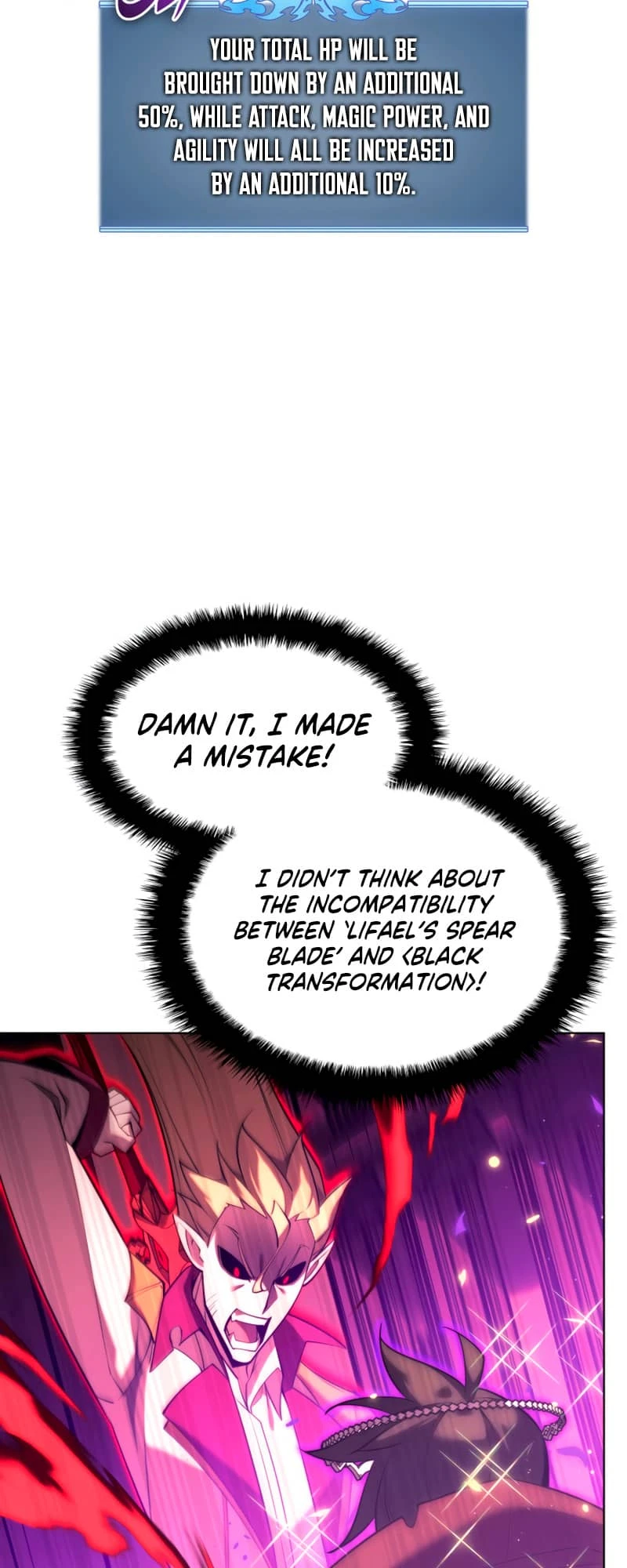 Overgeared Chapter 159 — Page 23
