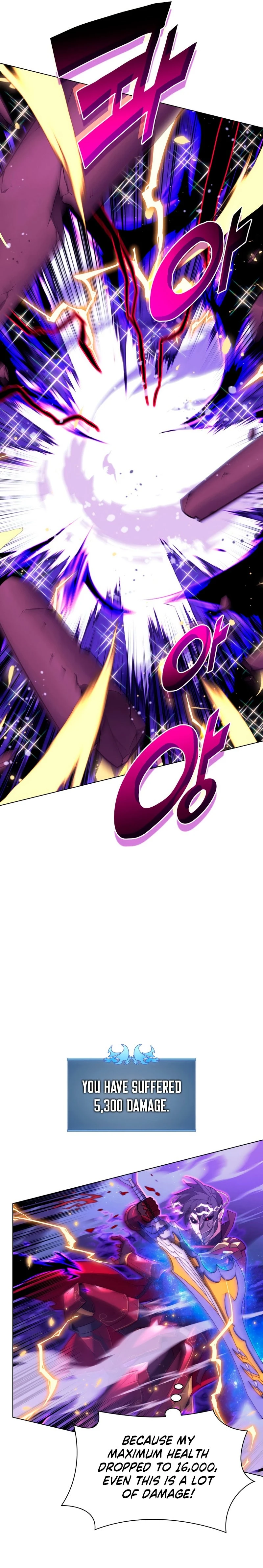 Overgeared Chapter 159 — Page 26