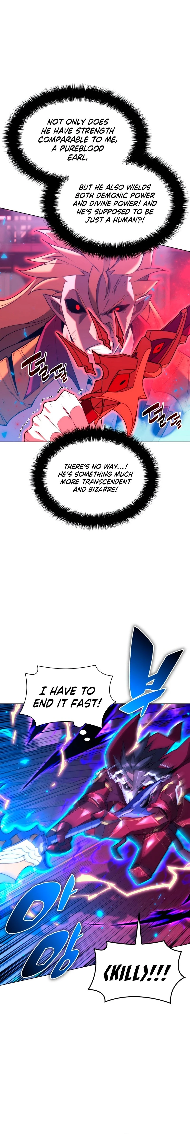 Overgeared Chapter 159 — Page 27