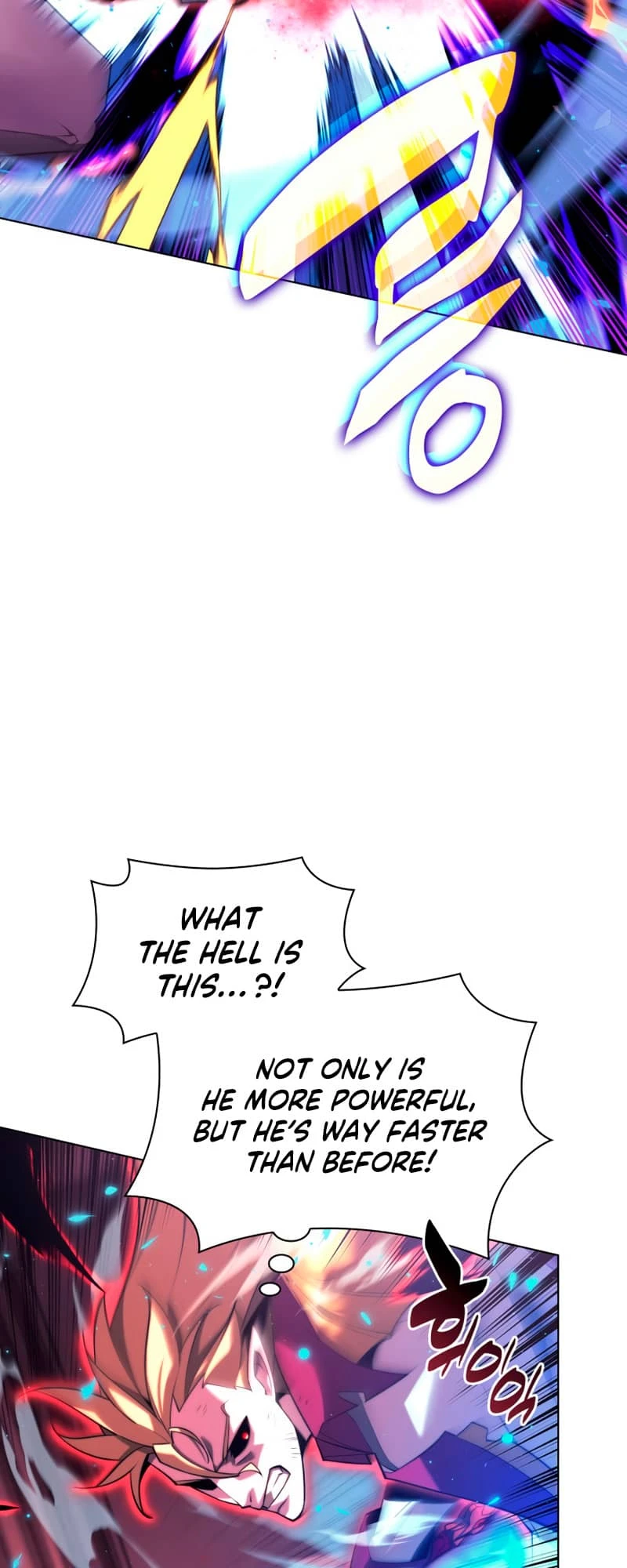 Overgeared Chapter 159 — Page 29