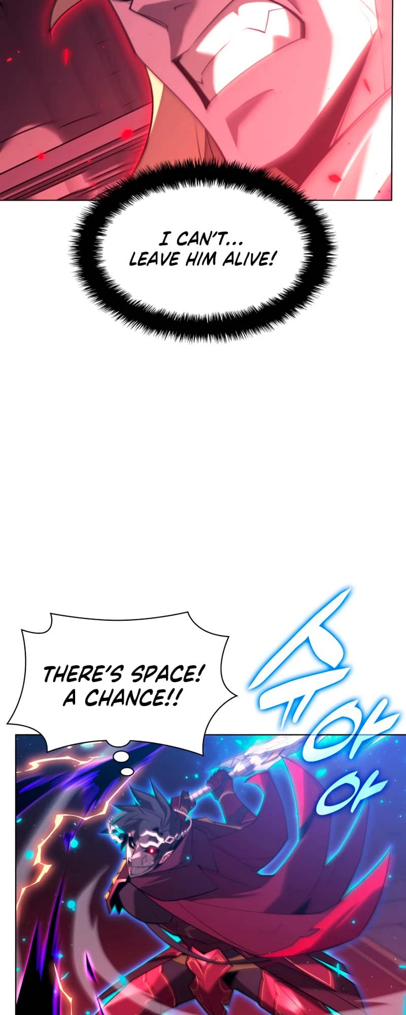 Overgeared Chapter 159 — Page 31