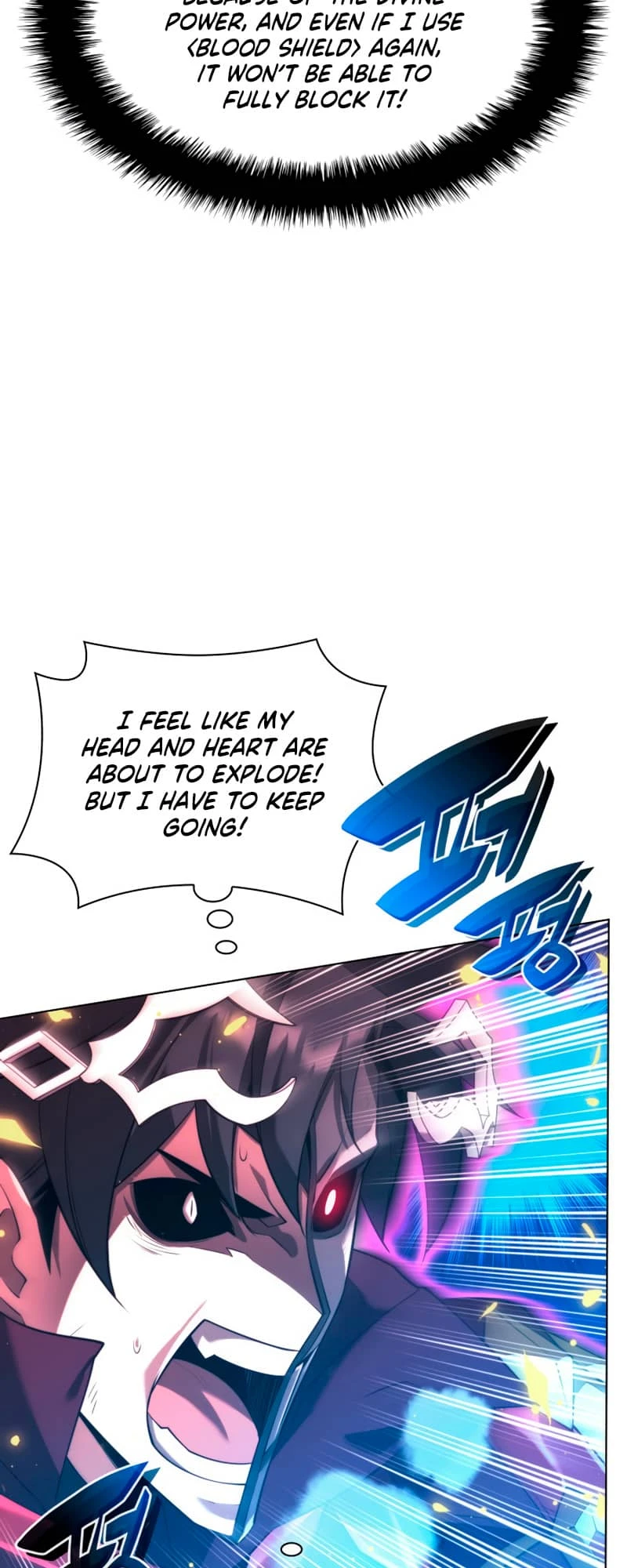 Overgeared Chapter 159 — Page 37