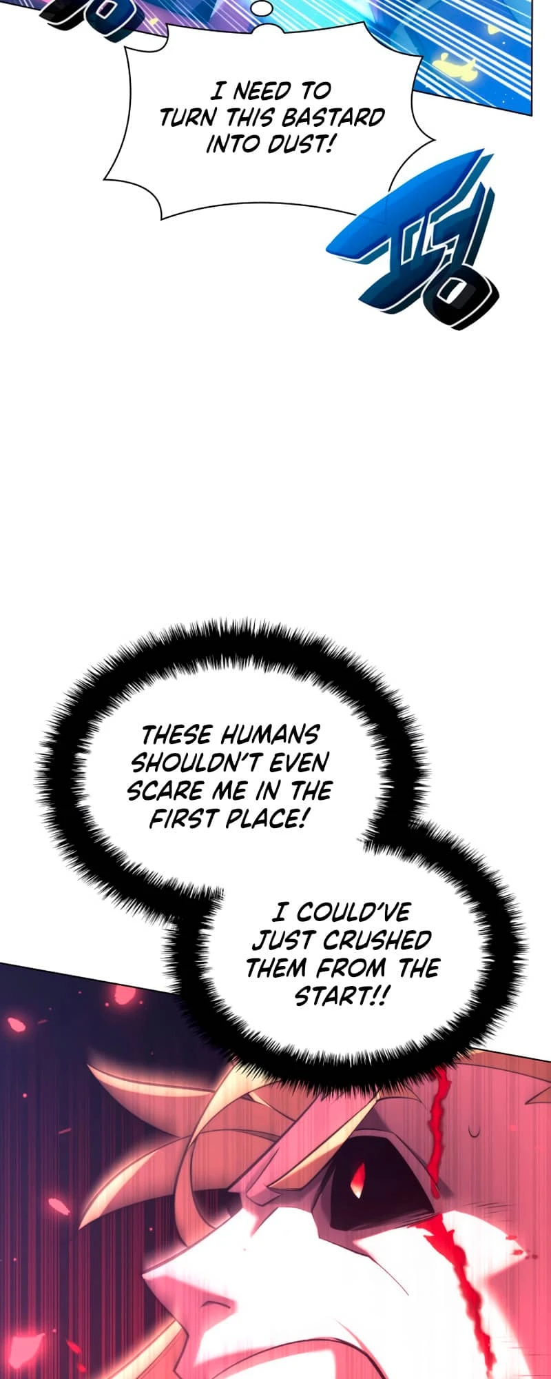 Overgeared Chapter 159 — Page 38