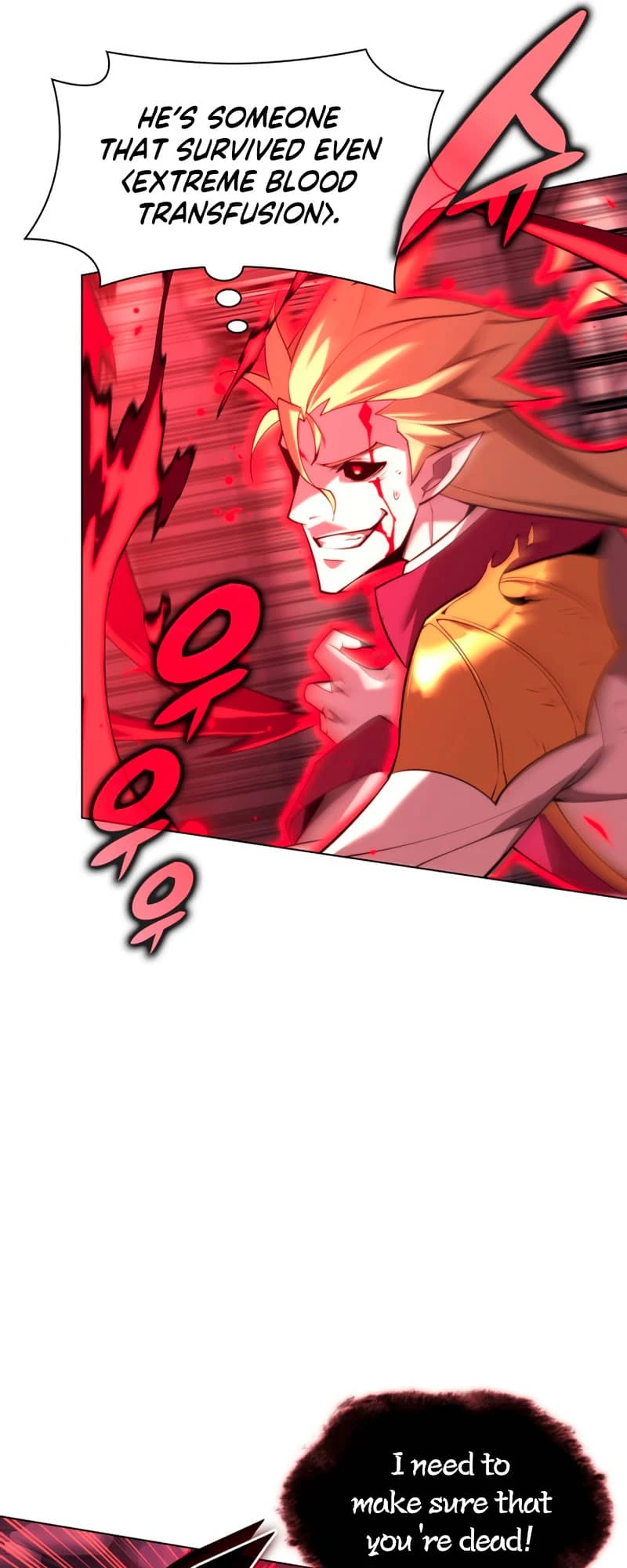 Overgeared Chapter 159 — Page 46