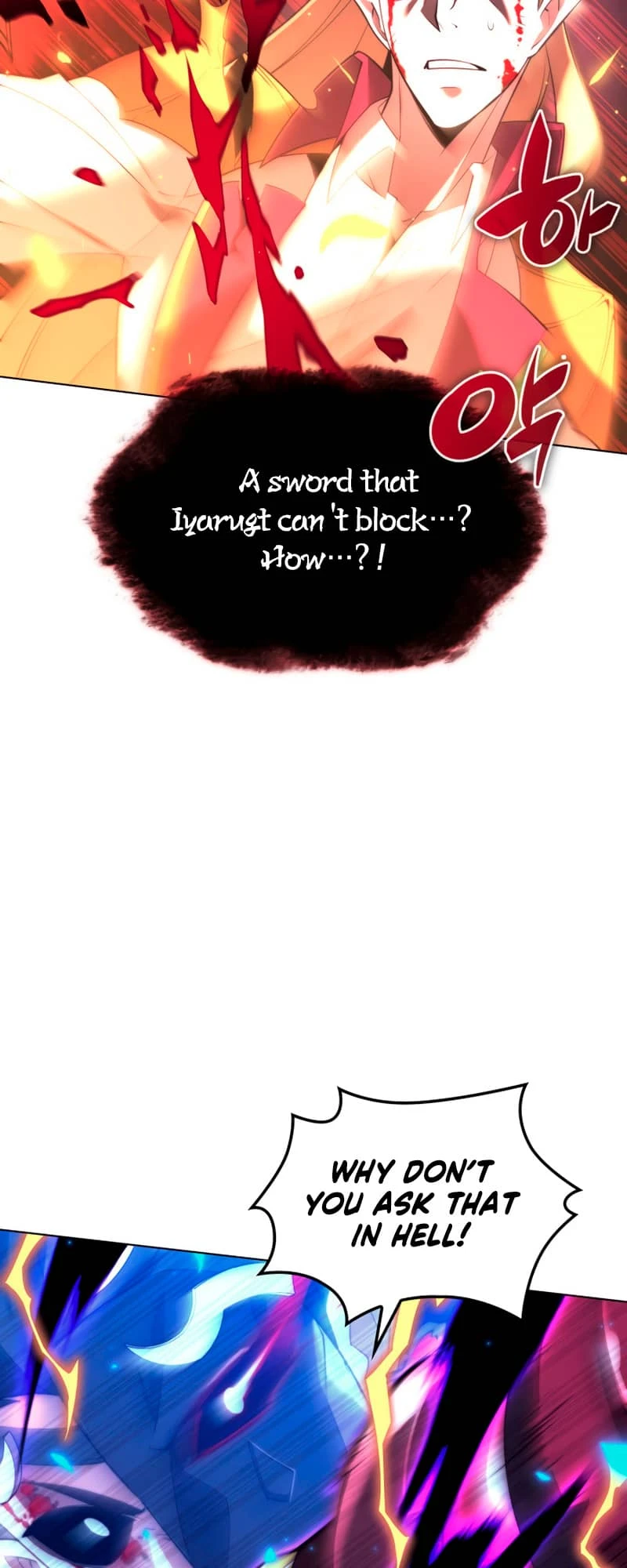 Overgeared Chapter 159 — Page 68