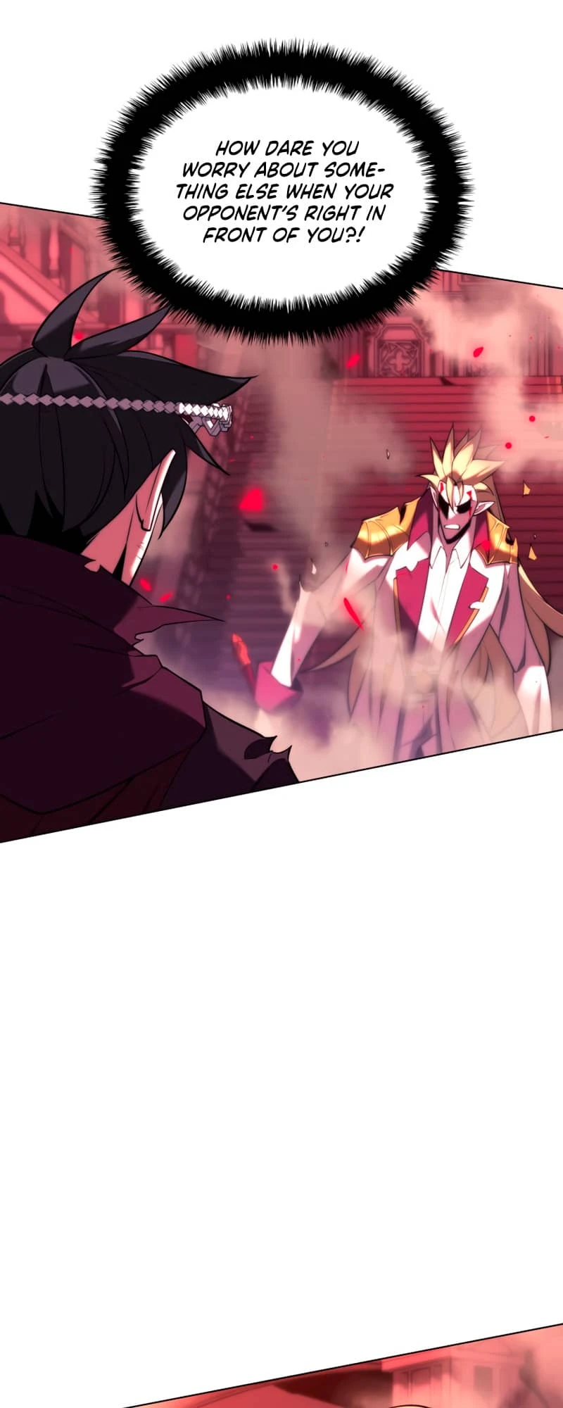 Overgeared Chapter 159 — Page 76