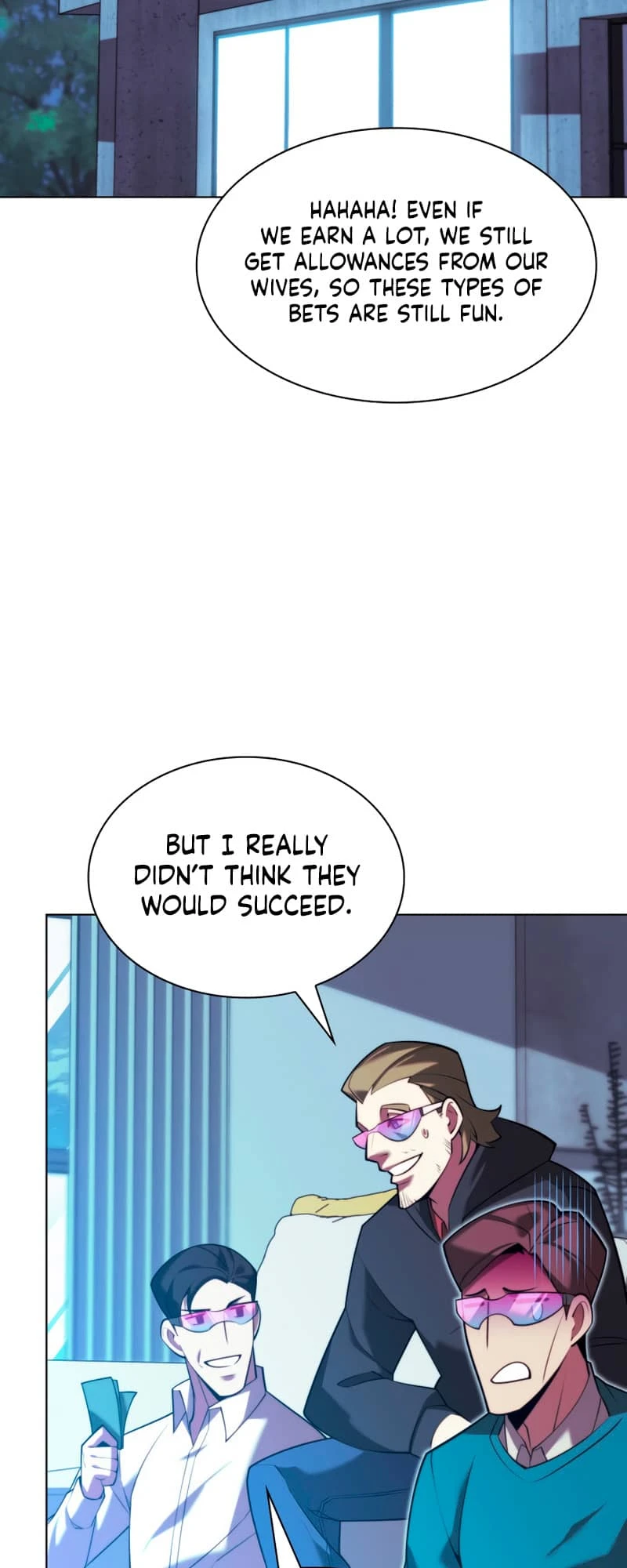 Overgeared Chapter 159 — Page 92