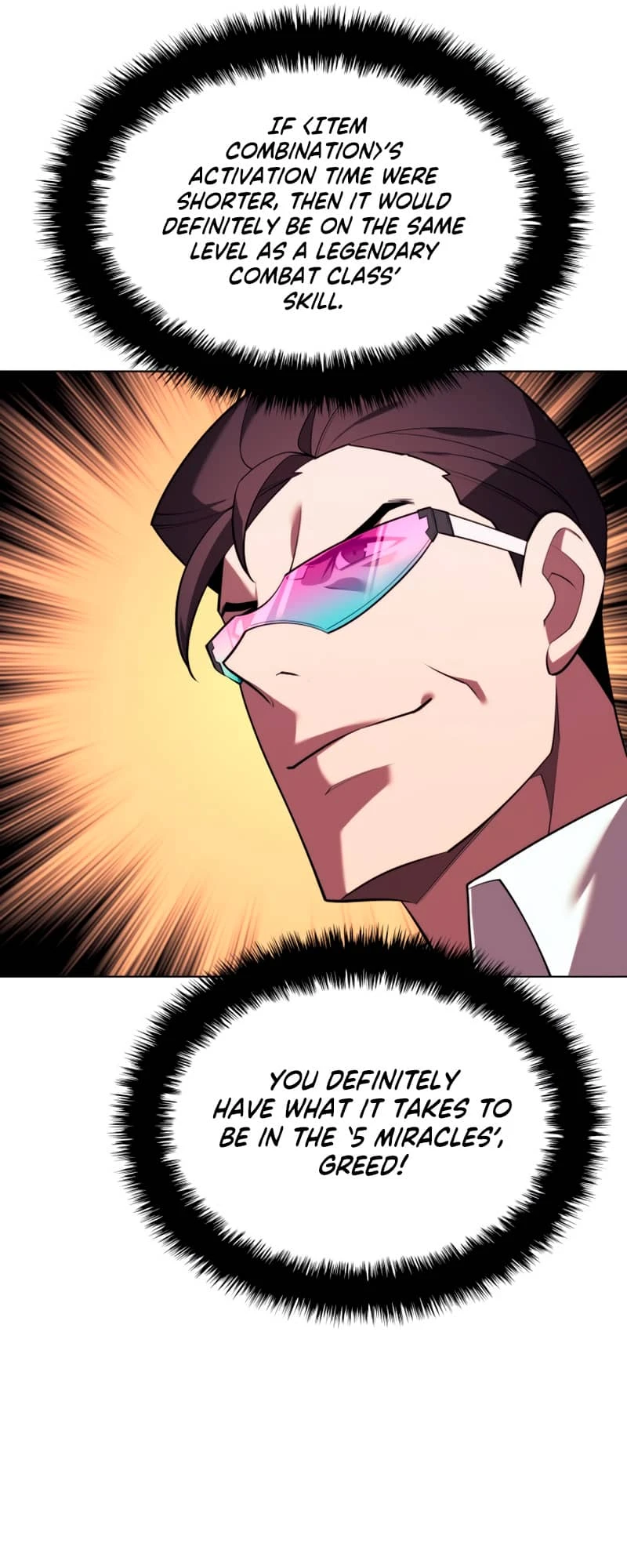 Overgeared Chapter 159 — Page 94