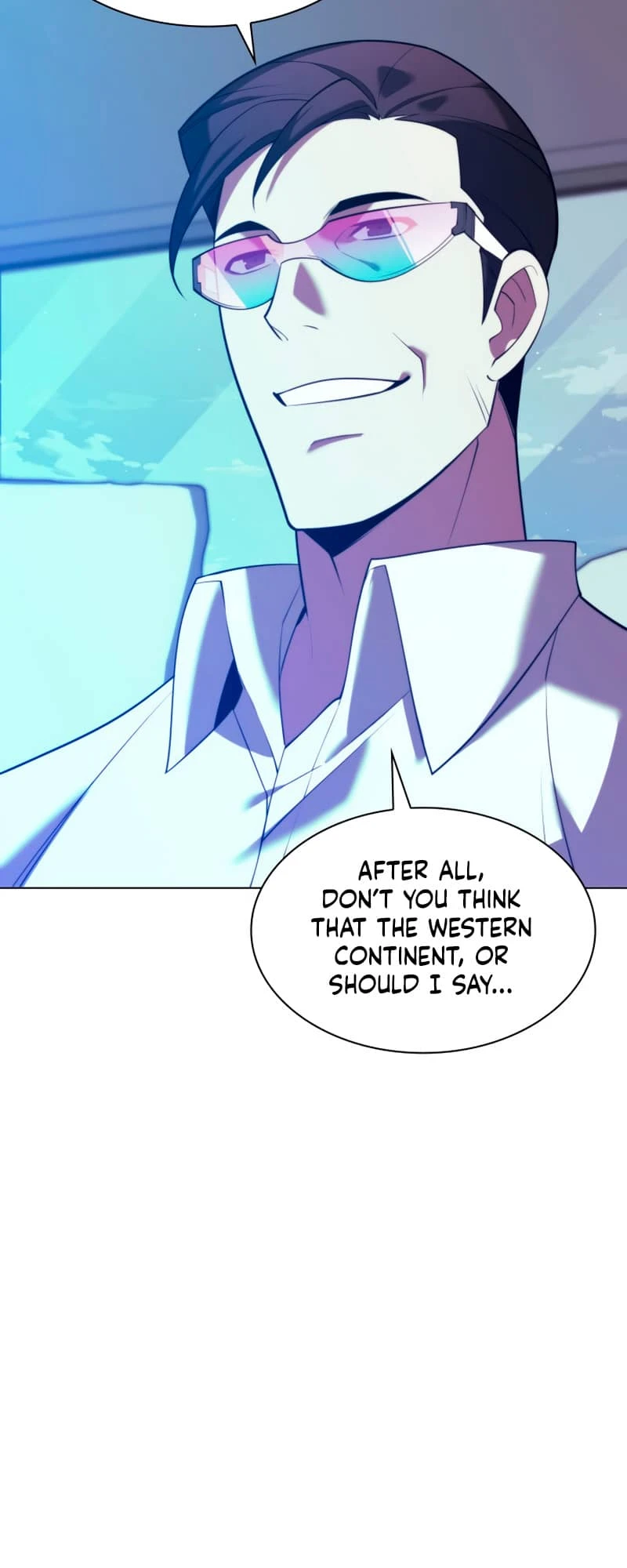 Overgeared Chapter 159 — Page 97