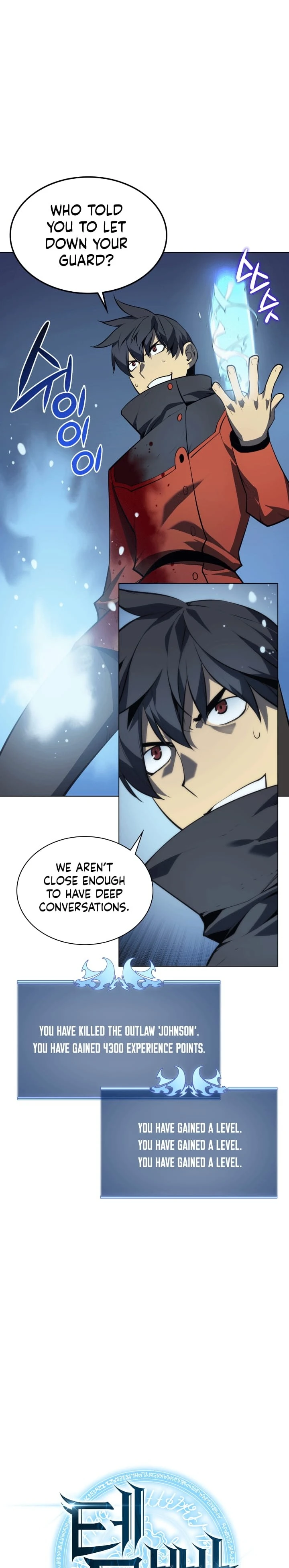 Overgeared Chapter 16 — Page 2