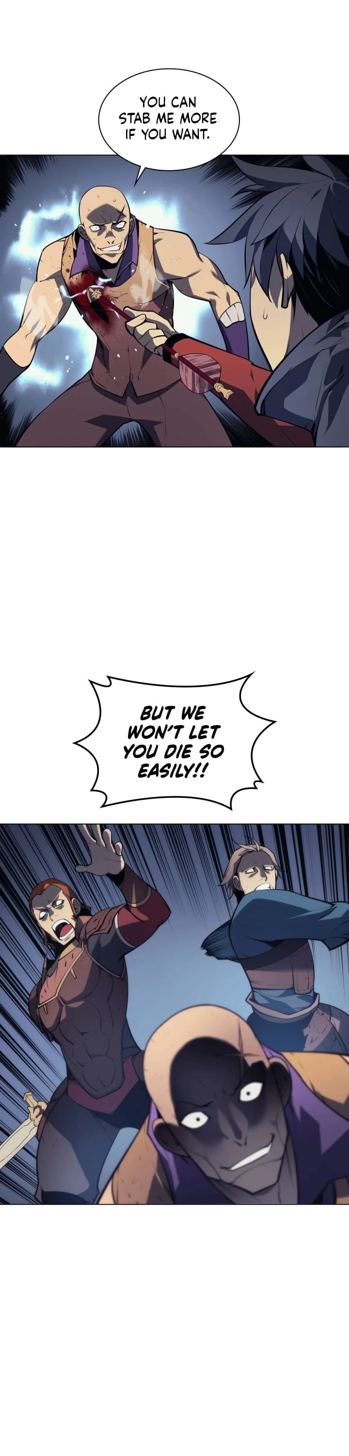 Overgeared Chapter 16 — Page 5