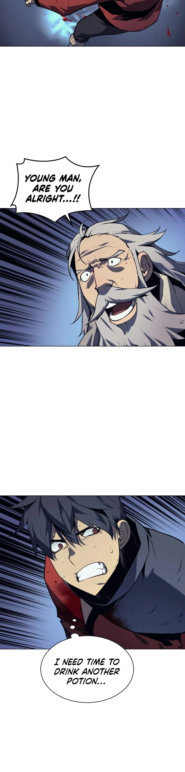 Overgeared Chapter 16 — Page 7