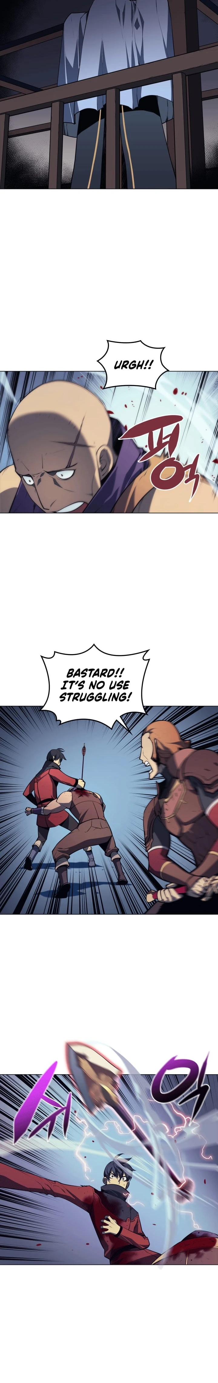 Overgeared Chapter 16 — Page 9