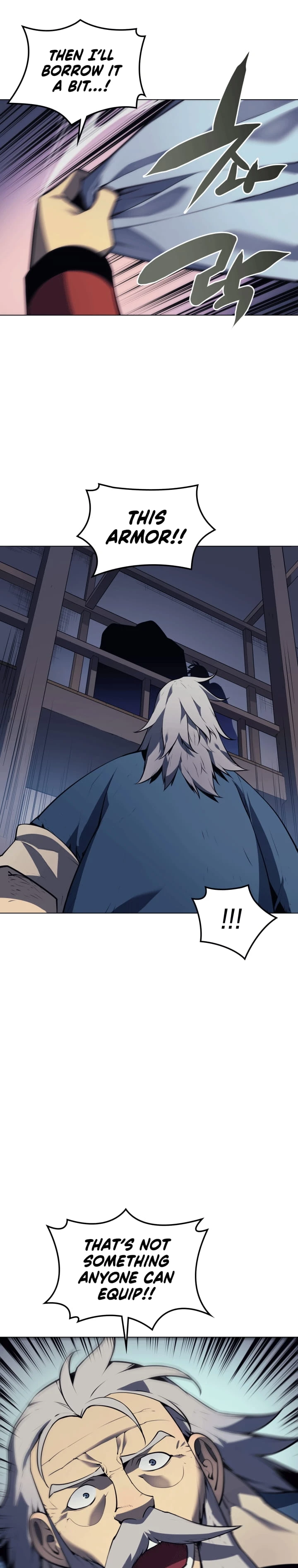 Overgeared Chapter 16 — Page 12