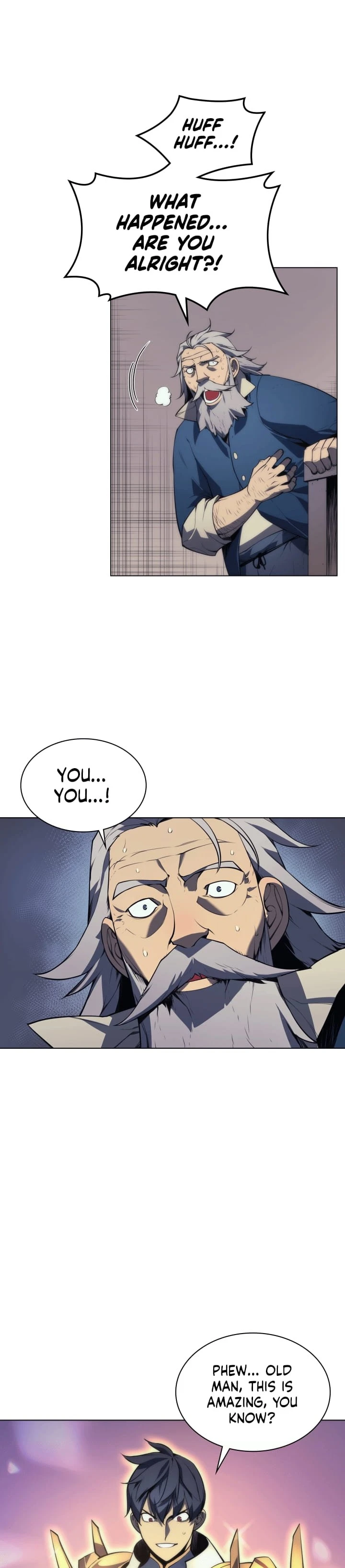 Overgeared Chapter 16 — Page 16