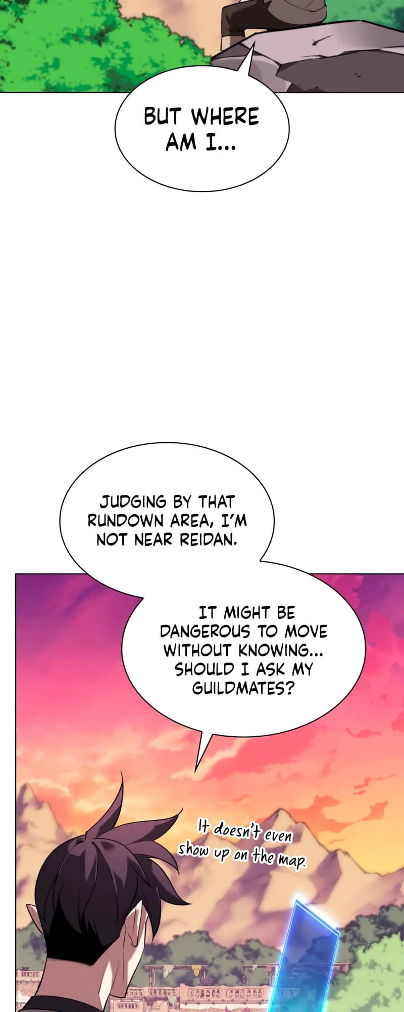 Overgeared Chapter 160 — Page 6