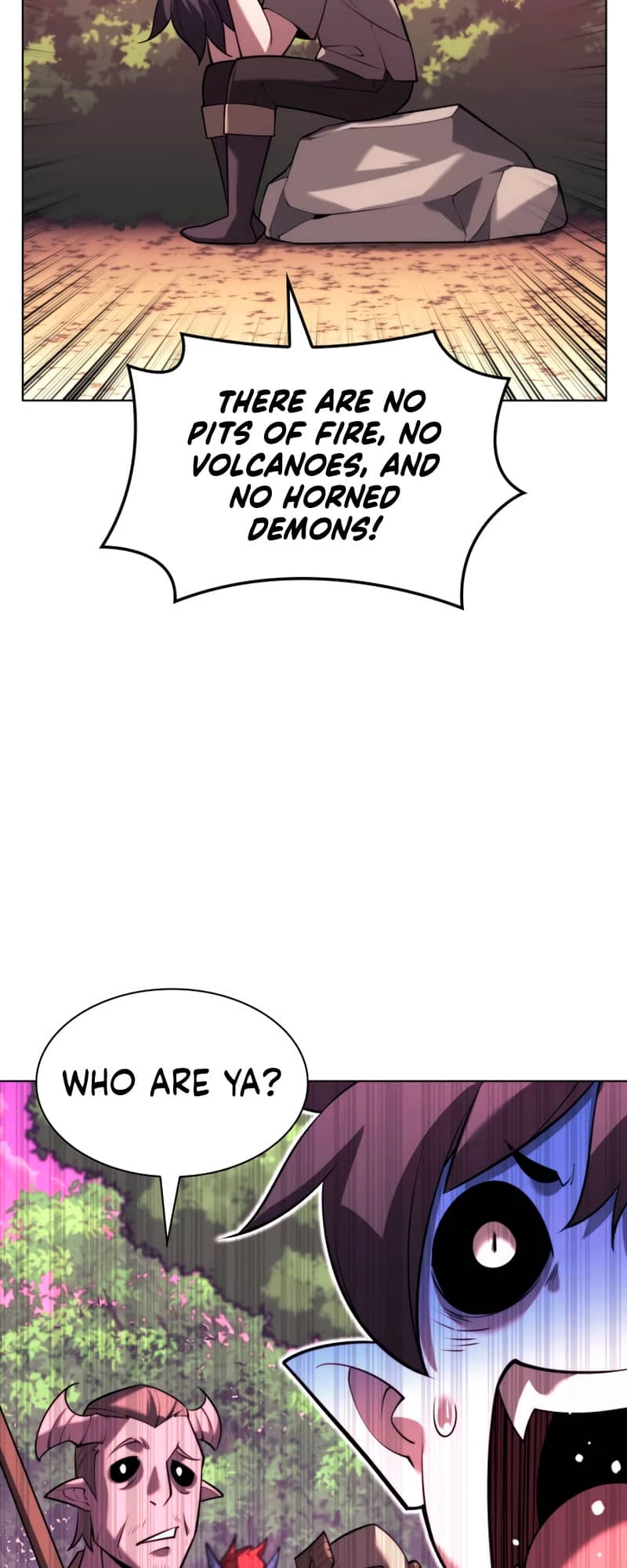 Overgeared Chapter 160 — Page 11
