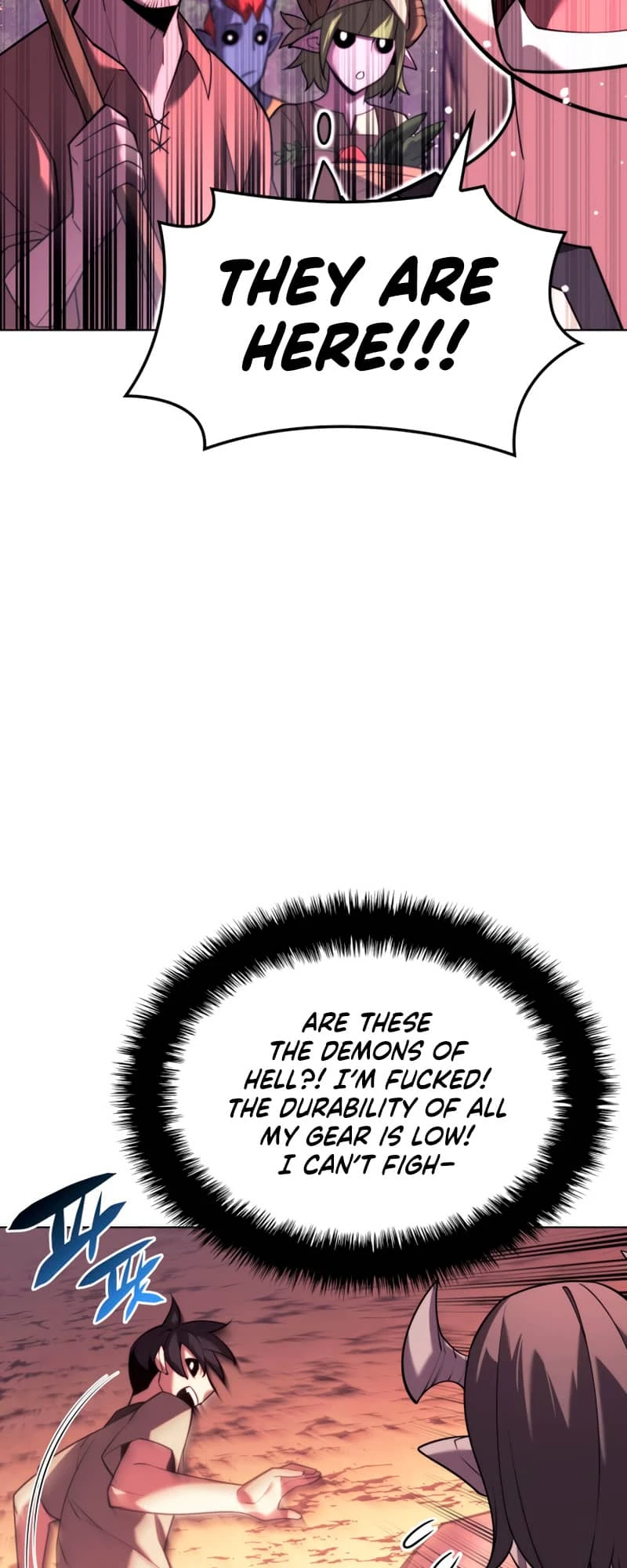 Overgeared Chapter 160 — Page 12