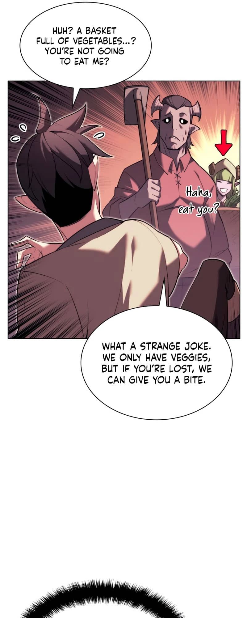 Overgeared Chapter 160 — Page 14
