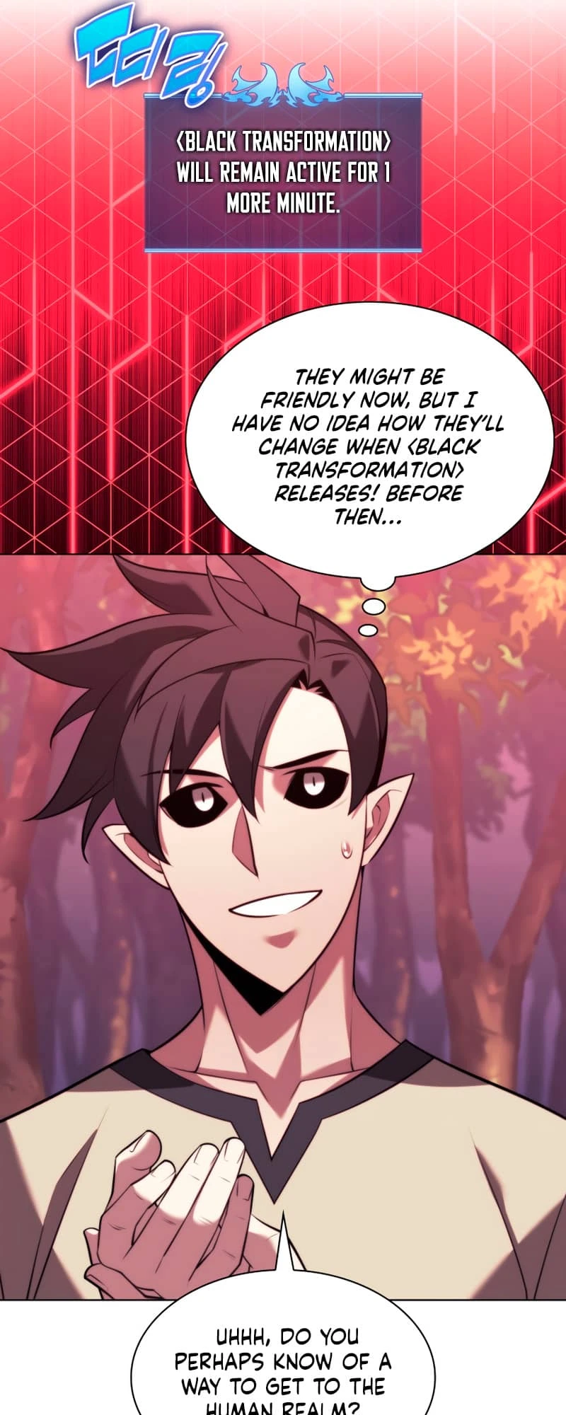 Overgeared Chapter 160 — Page 16