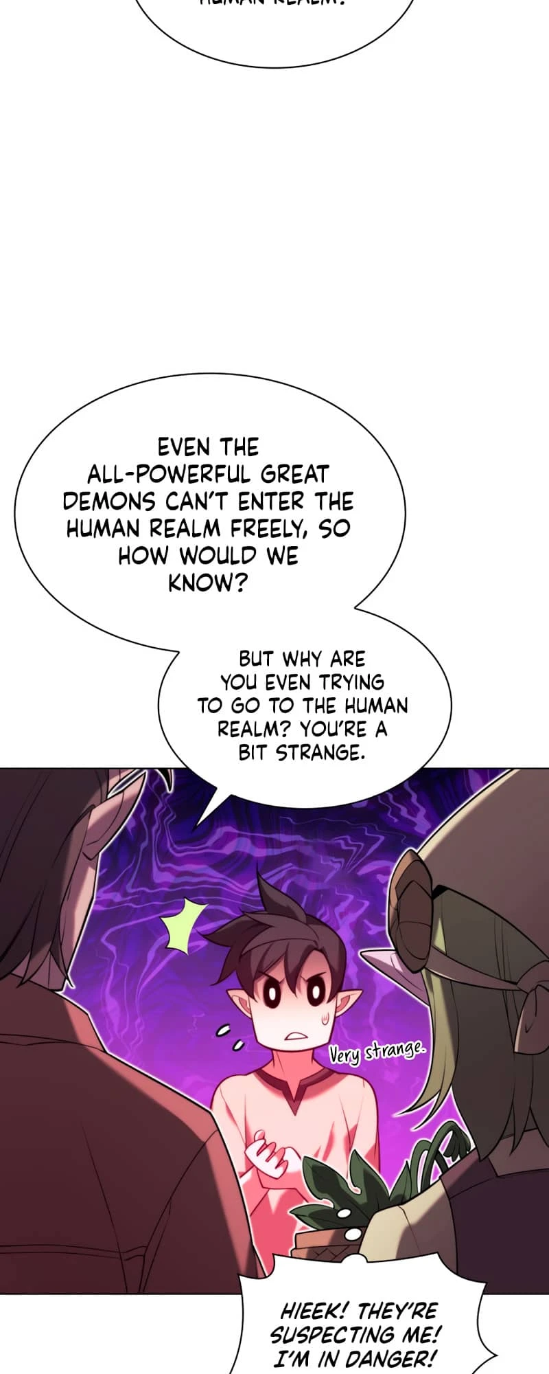 Overgeared Chapter 160 — Page 17