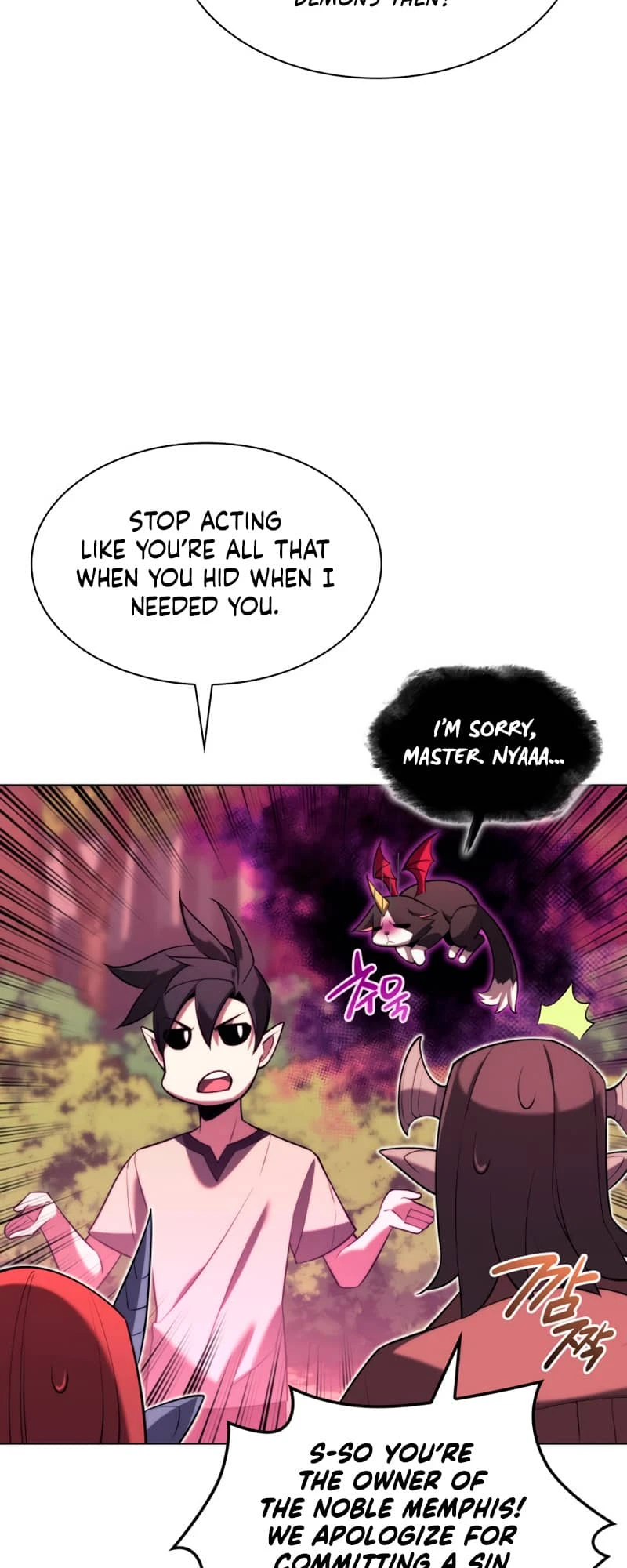 Overgeared Chapter 160 — Page 22