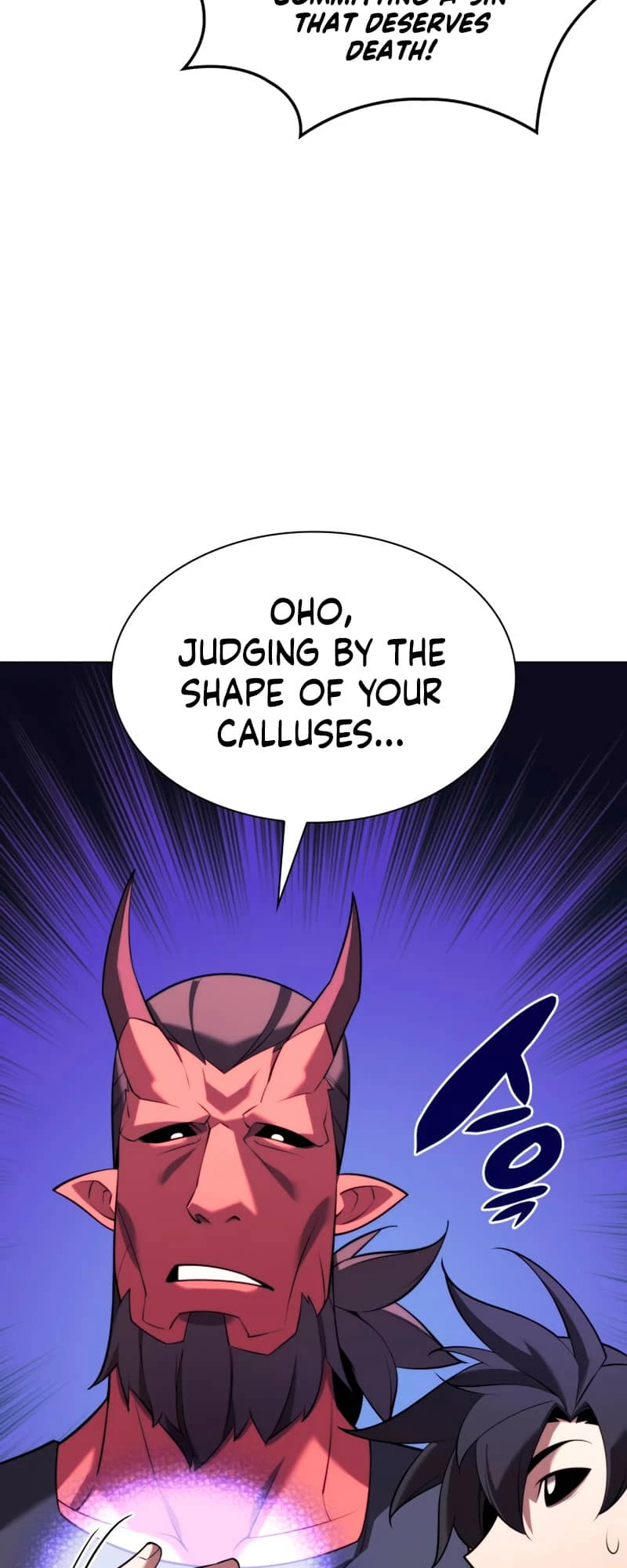 Overgeared Chapter 160 — Page 23