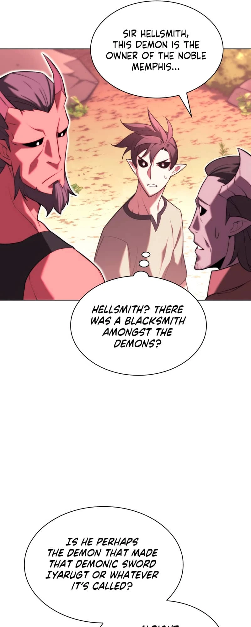 Overgeared Chapter 160 — Page 26