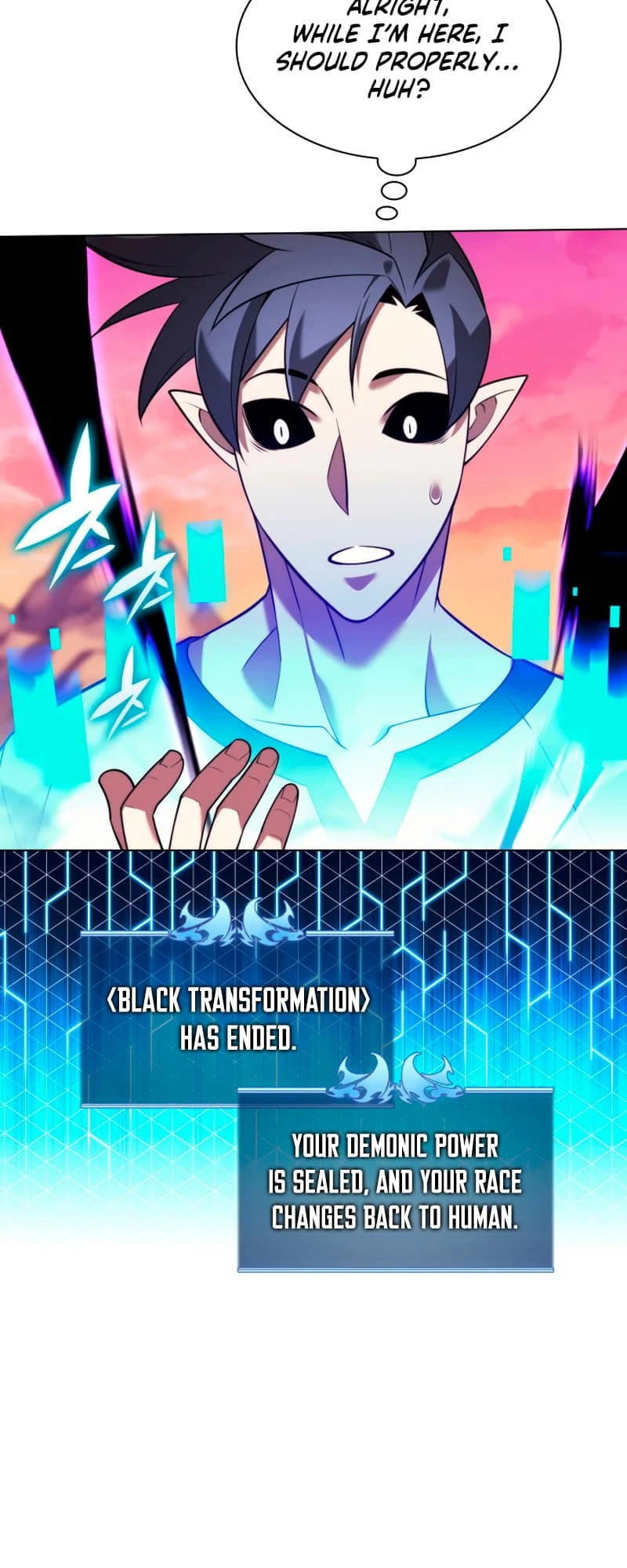 Overgeared Chapter 160 — Page 27