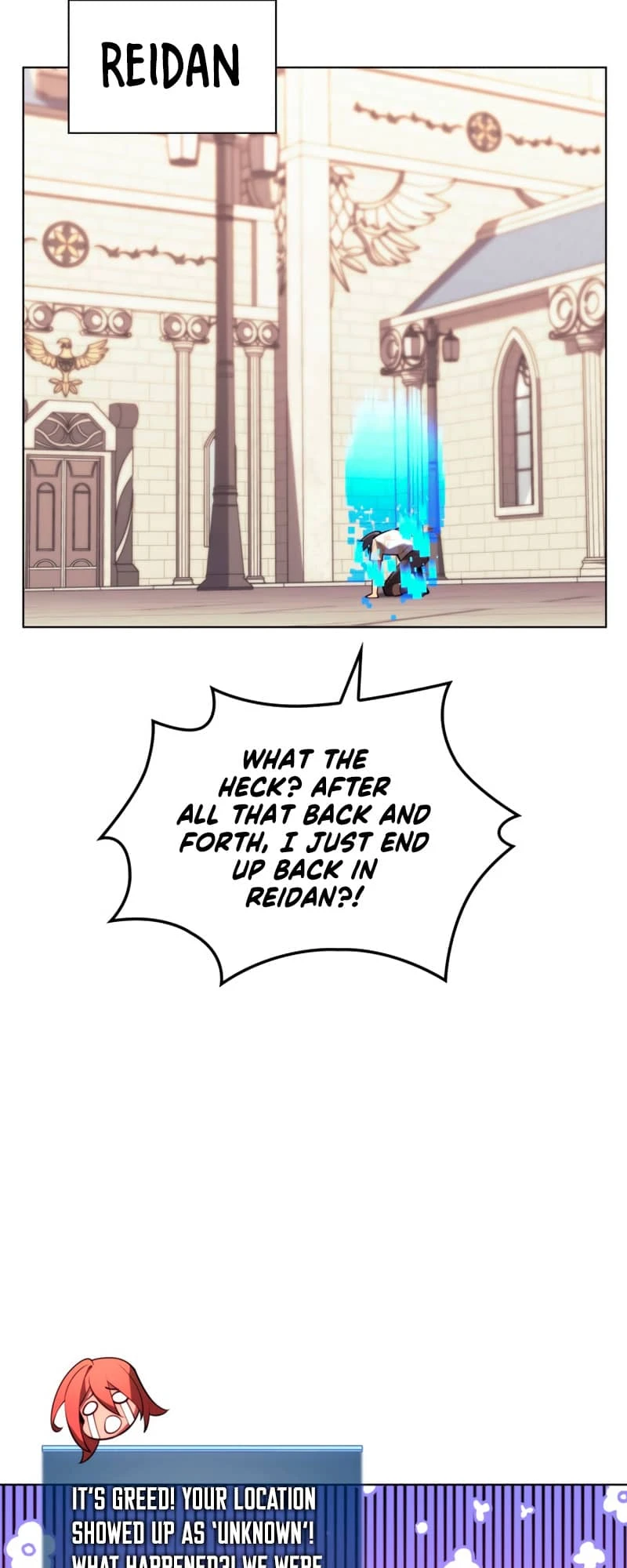 Overgeared Chapter 160 — Page 30