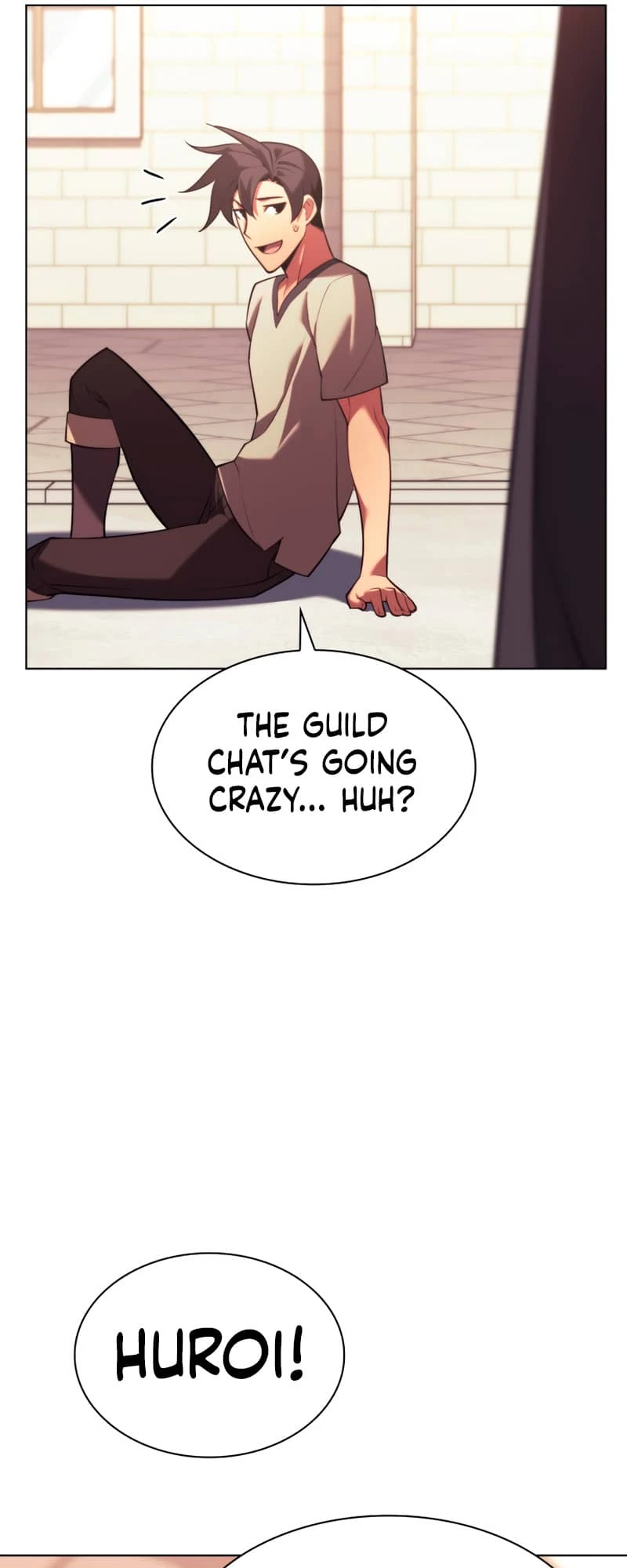 Overgeared Chapter 160 — Page 32