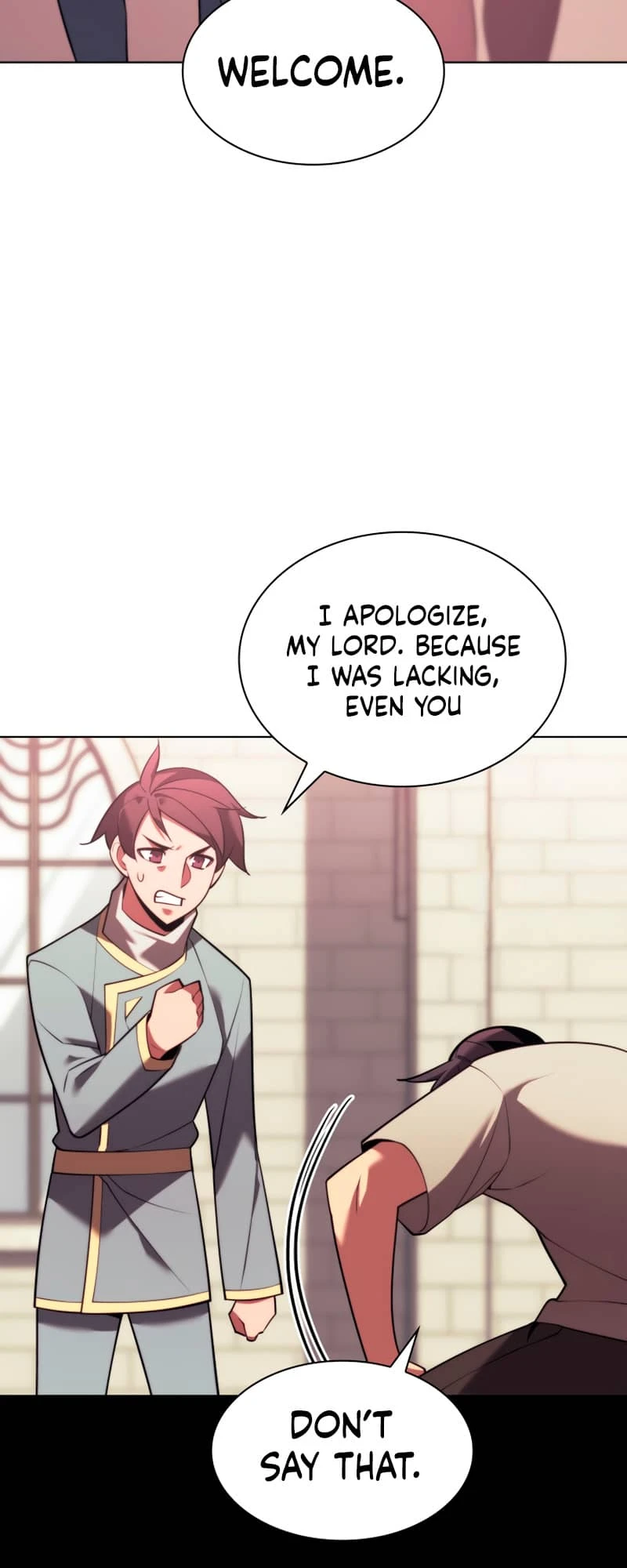 Overgeared Chapter 160 — Page 34