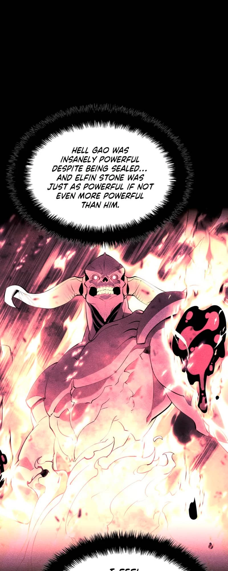 Overgeared Chapter 160 — Page 35