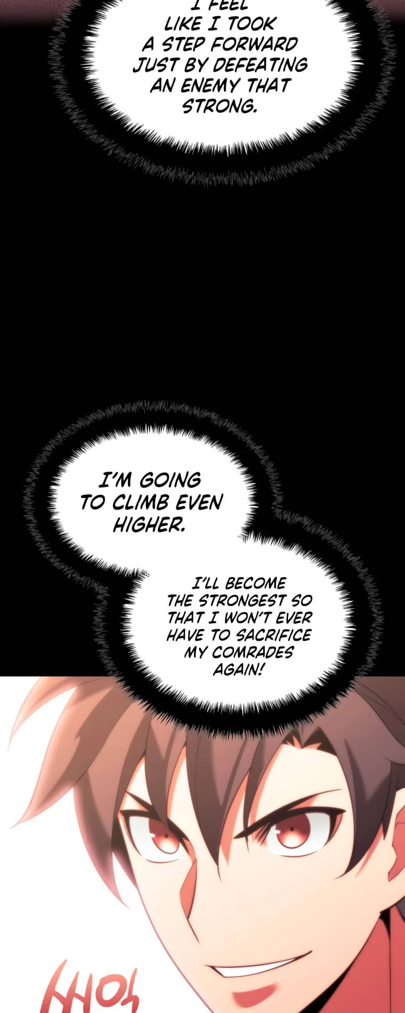 Overgeared Chapter 160 — Page 36